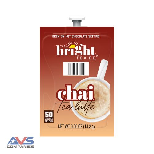 Chai Tea Latte - Image 1