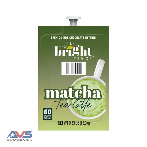 Matcha Tea Latte - Image 1