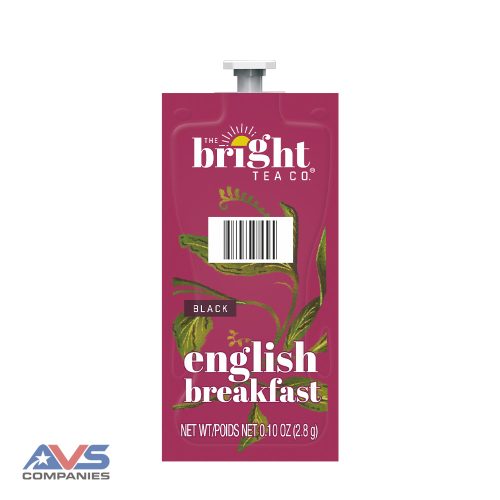 The Bright Tea Co.® English Breakfast (48027)