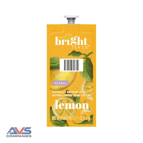 The Bright Tea Co. Lemon Herbal