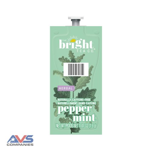 The Bright Tea Co. Peppermint