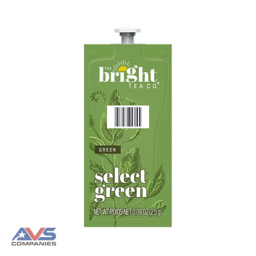 The Bright Tea Co. Select Green