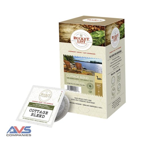 Cottage Blend - Image 1