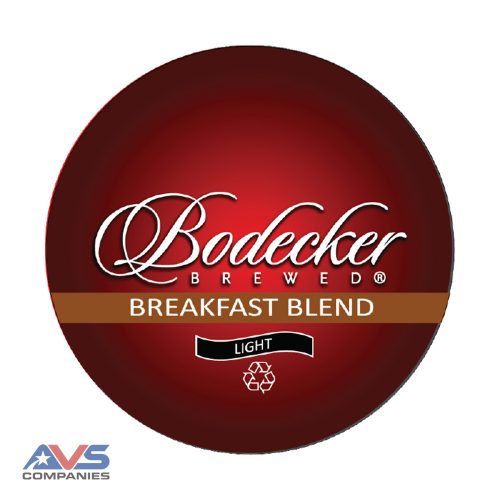Breakfast Blend Coffee