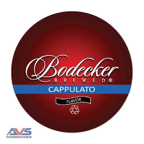 Cappulato Coffee - Image 1