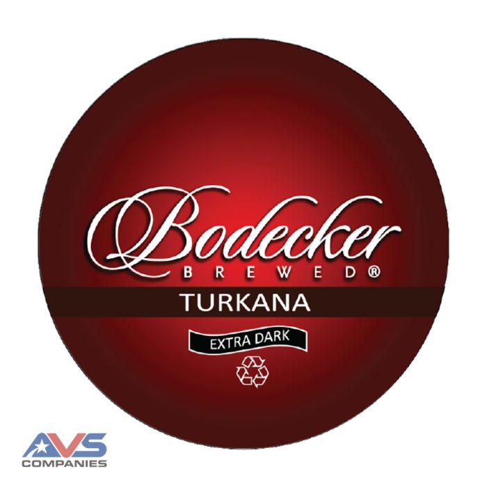 Coffee—Bodecker-Turkana