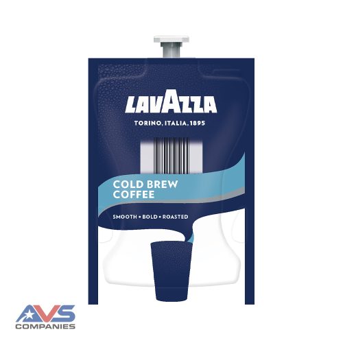 Lavazza Cold Brew Coffee - Image 1