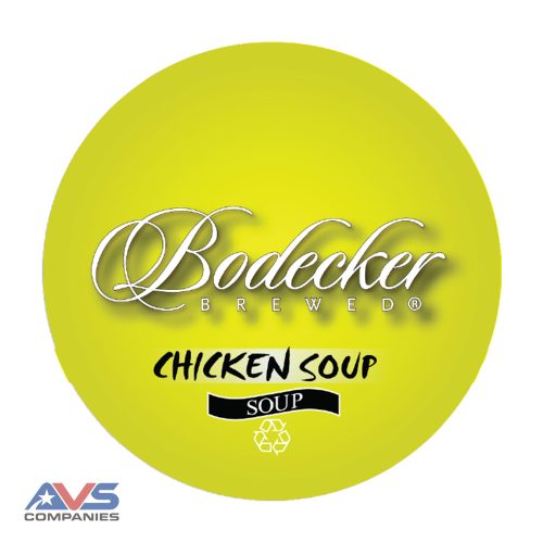 Chicken Soup - Image 1