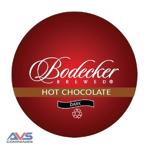 Hot Chocolate - Image 1