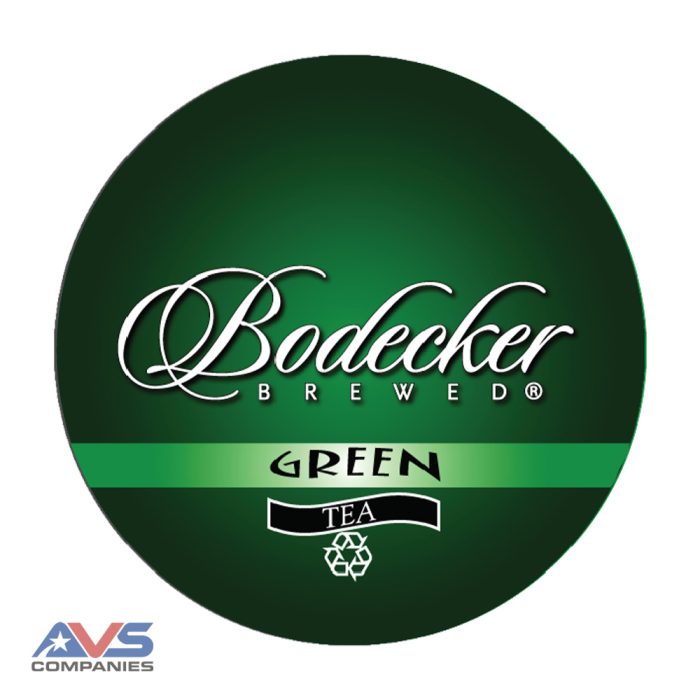 Tea—Bodecker-Green-Tea