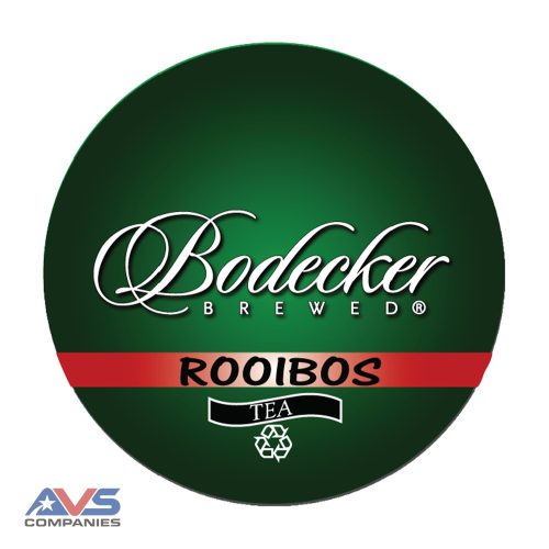 Rooibos Vanilla Tea - Image 1