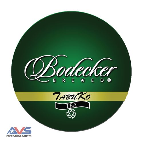 Tabuko Tea