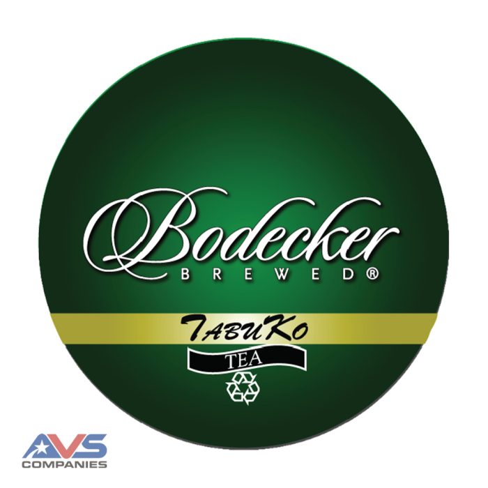 Tea—Bodecker-Tabuko