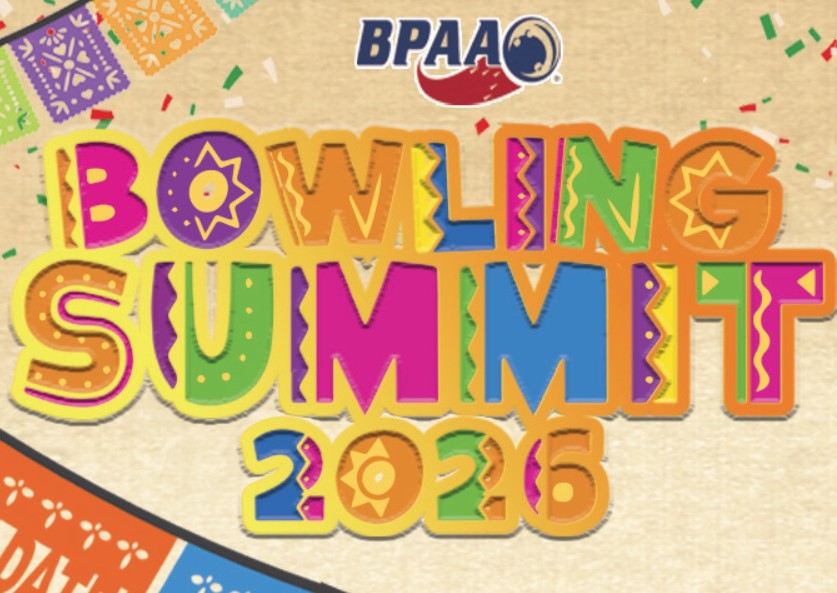 BPAA Bowling Summit 2026