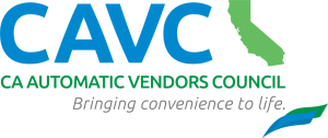 CAVC Ca automatic vendors council logo