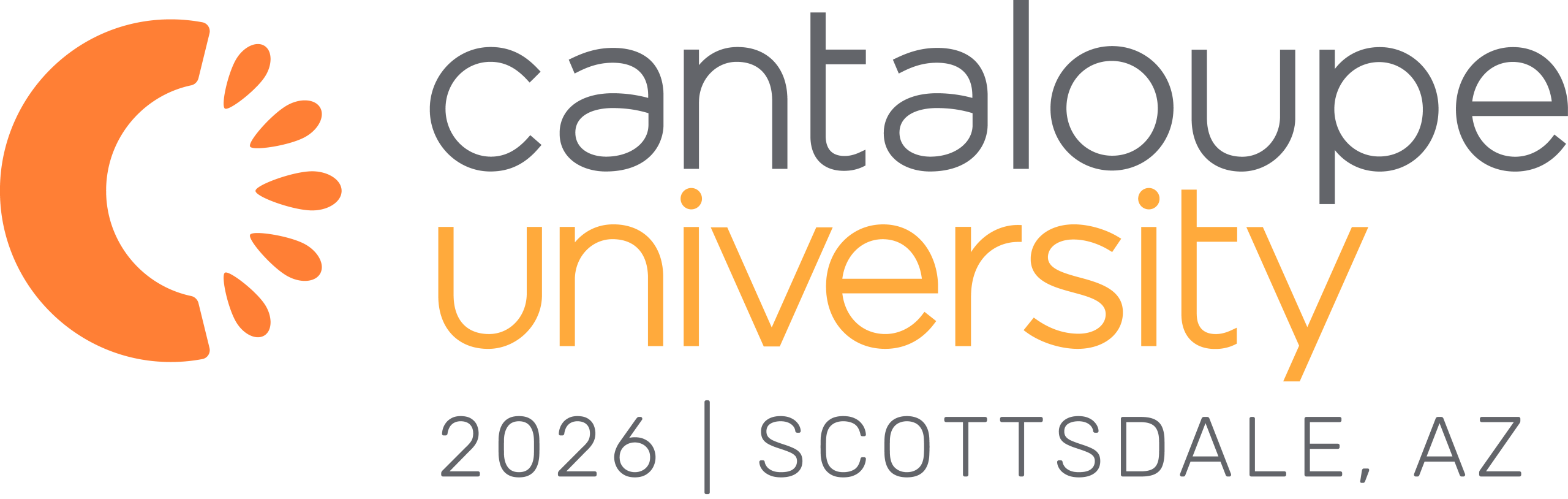 Cantaloupe University 2026