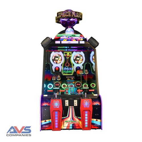 Space Float - Image 3