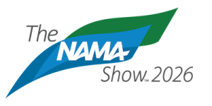 The NAMA Show 2026 logo