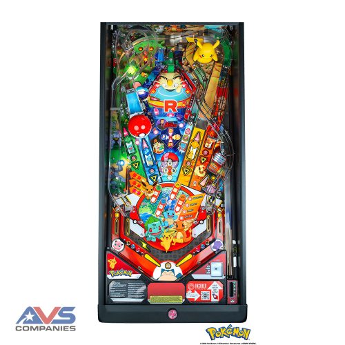 Pokemon Pro - Image 4