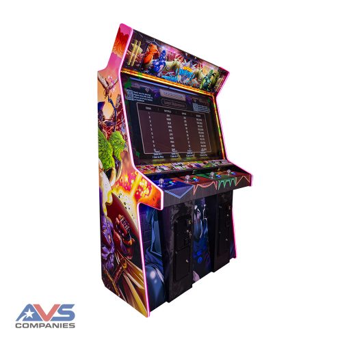 Avian Knights 4-Player - Image 2