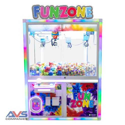 Fun Zone Family 4P Mini with No Tub - Image 2