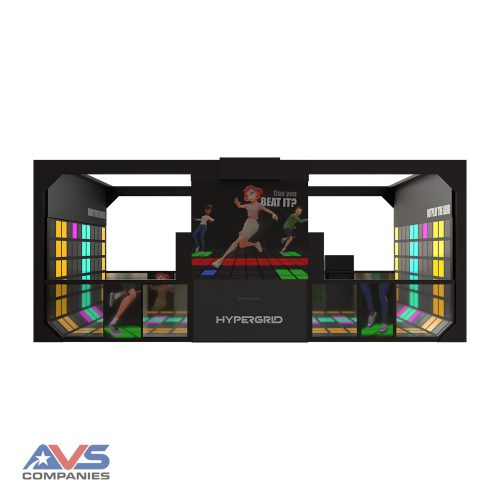 HYPER GRID - Image 4