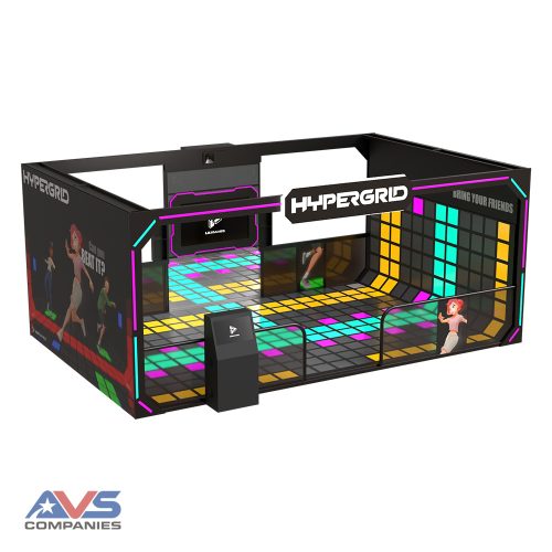 HYPER GRID - Image 2