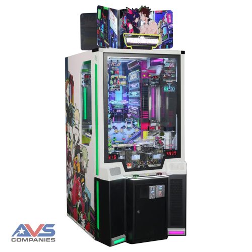 Neon Tower - Image 2