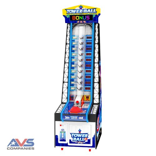 Tower Ball