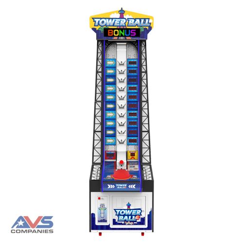 Tower Ball - Image 3