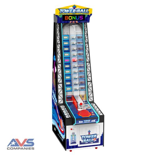 Tower Ball - Image 4