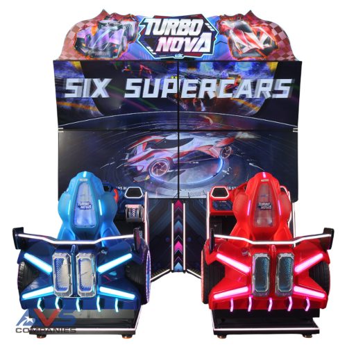 Turbo Nova - Image 2