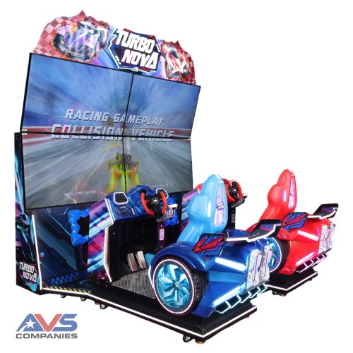 Turbo Nova - Image 3