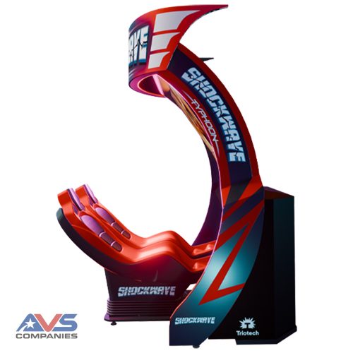 Typhoon Shockwave - Image 2