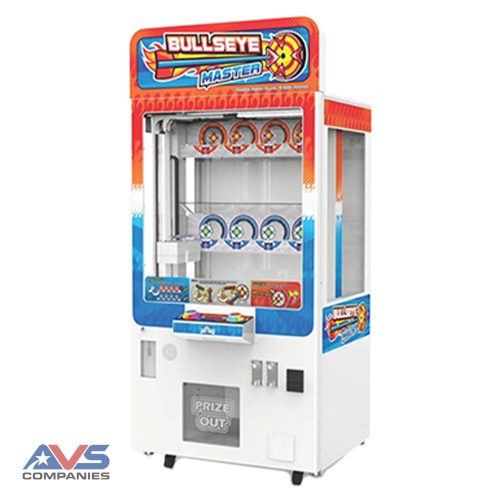 Bullseye Master - Image 1