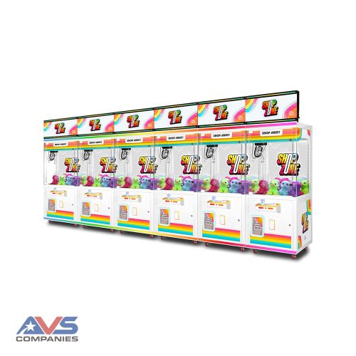 ShopZone 31" LED Display - Image 2