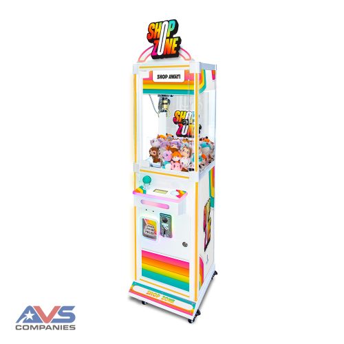 ShopZone Mini