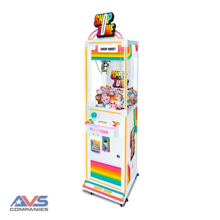 ShopZone-Mini