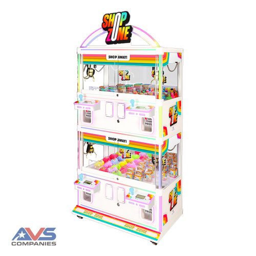 ShopZone 31" LED Display